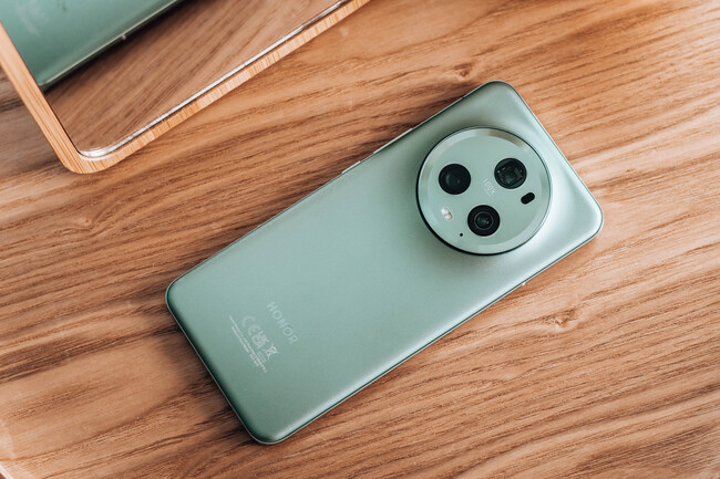 Honor Magic5 Pro, análisis: review con características, precio y