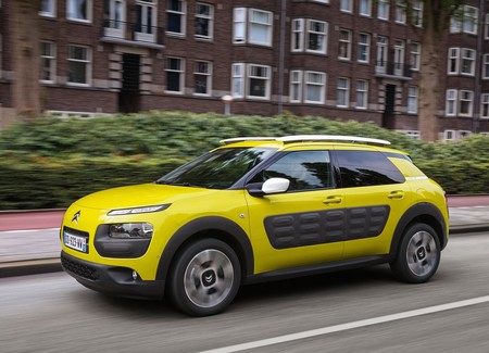 Para Citroën, Latinoamérica es mercado clave y hay 5 modelos que encajarían en México