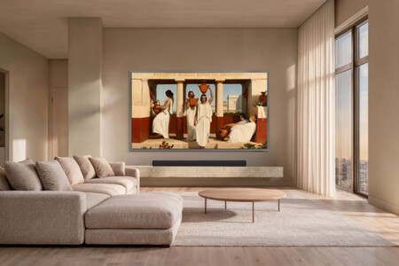 Obras De Arte En Samsung
