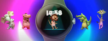 Personalizar tu reloj inteligente con Wear OS es aún mejor gracias a Facer: ahora con watchfaces animados en 3D 