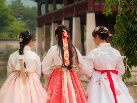 Historia Corea