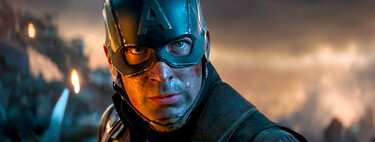 Todas las películas, series y sagas de Marvel Studios ordenadas cronológicamente