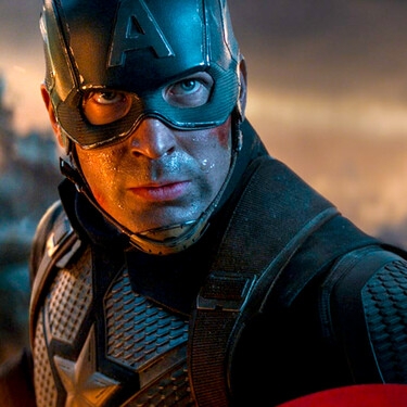 Marvel Peliculas Series Orden