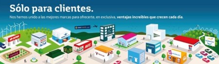 Ahora, "Por ser Movistar" conseguirás ofertas en restauración, alojamiento, ocio y viajes
