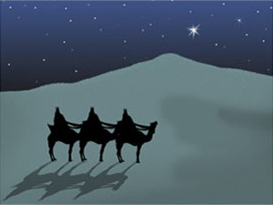 Llegan los Reyes Magos a las ciudades españolas