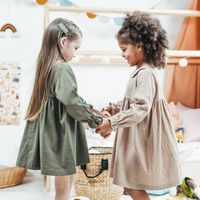 Cómo saber si mi hijo es un niño de alta sensibilidad (NAS)