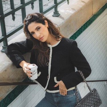 Skechers firma los botines más bonitos del otoño: hechos de piel, color cacao y súper versátiles