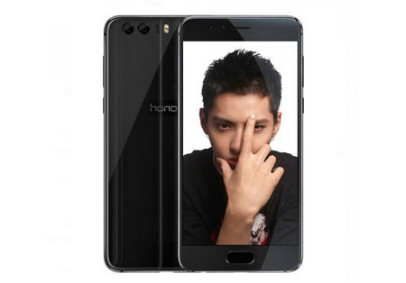 El Honor 9 abandonaría el conector minijack según estas imágenes