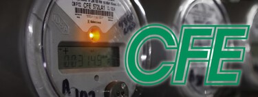 Si aparece una luz roja en tu medidor de la CFE, no son buenas noticias 