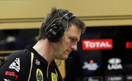 McLaren niega que James Allison vaya a diseñar un coche para Honda