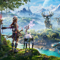 Sony se ha propuesto destruir esta copia descarada de Horizon Zero Dawn y el primer paso es meterle una demanda