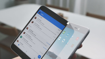 Microsoft pone fecha y precio al Surface Duo en Estados Unidos, un teléfono de doble pantalla que no será nada económico
