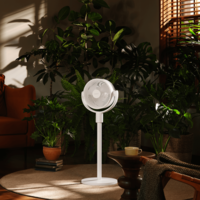 El ventilador de Xiaomi con 100 velocidades cae a mínimo histórico: ideal para combatir el calor este verano 