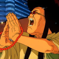 Para ver en Netflix: la mejor película de anime y ciencia ficción de todos lo tiempos. Desde los ochenta no han podido hacerle un live-action