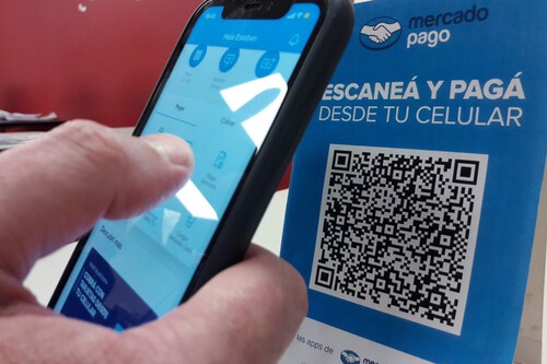 Billeteras Virtuales
