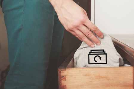 Suscripciones de ropa interior: otra cosa que no veíamos venir