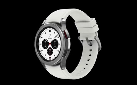 El próximo reloj de Samsung filtrado en vídeo: así es el Samsung Galaxy Watch 4 Classic en 360º