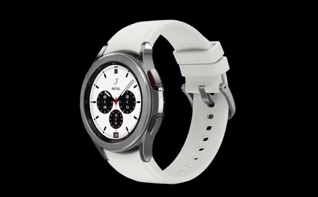 Samsung Galaxy Watch 4 Classic