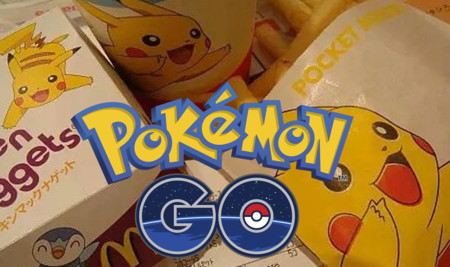 Un acuerdo pondrá gimnasios de Pokémon GO en 3.000 restaurantes McDonald's de Japón