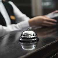 ¿Por qué los hoteles son cada vez más caros y no va a cambiar? 