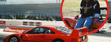 La "lista negra" de Ferrari existe: gente a la que la marca se niega a venderle sus autos. Esta es la historia (y motivos) del primero