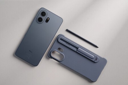 Tcl Nxtpaper 70 Pro Accessories