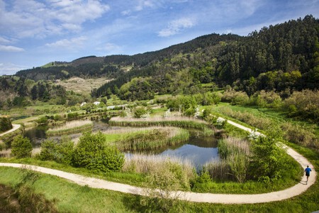 Marismas De Casacampo