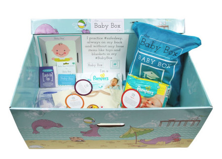 Baby Box Co