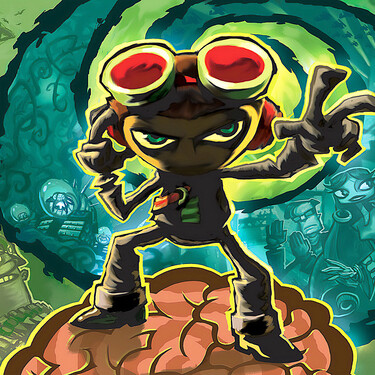 Hace 21 años nació el juego que casi nadie compró. Hoy, Psychonauts es el mayor símbolo del talento de Double Fine