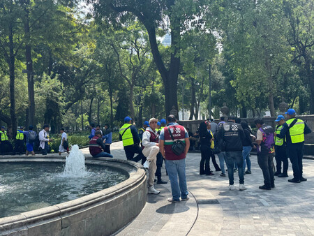 Mexico Pokemon Go
