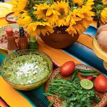 5 alimentos mexicanos que ayudan a la digestión después de una noche pesada