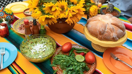 5 alimentos mexicanos que ayudan a la digestión después de una noche pesada