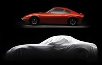 Opel resucitará el Opel GT