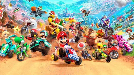 Los mejores juegos de 2025