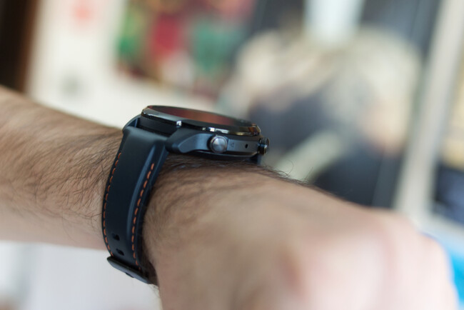 TicWatch Pro 3 GPS, análisis: review con características, precio y