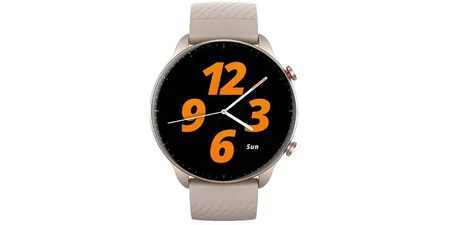 アマズフィット GTR 2