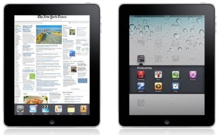 Apple crea una web con todas las novedades de iOS 4.2