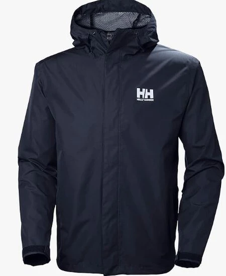 Helly Hansen