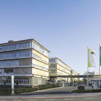 Una explosión en una factoría de Schaeffler causa 13 heridos 