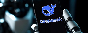 El mayor rival de ChatGPT tenía que venir de China: he probado DeepSeek, una IA generativa que lo ofrece todo gratis 