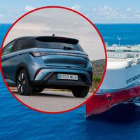 BYD ha dado con la fórmula para seguir vendiendo sus coches eléctricos baratos en Europa: traerlos desde Tailandia