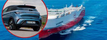 BYD ha dado con la fórmula para seguir vendiendo sus coches eléctricos baratos en Europa: traerlos desde Tailandia