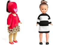 Nancy se viste de moda en el Museo del Traje