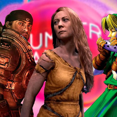 Summer Game Fest Fiesta E3