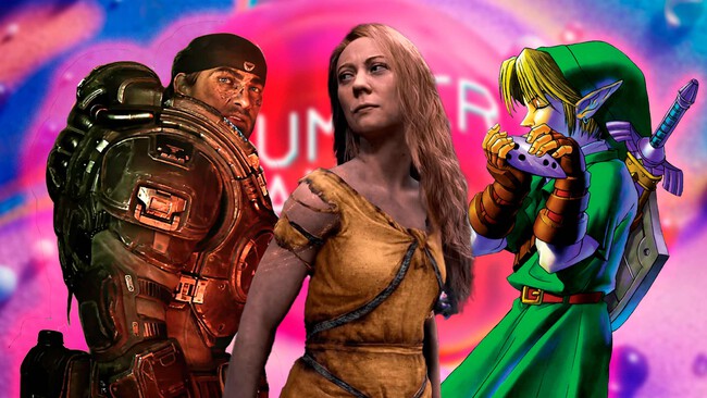 Summer Game Fest Fiesta E3