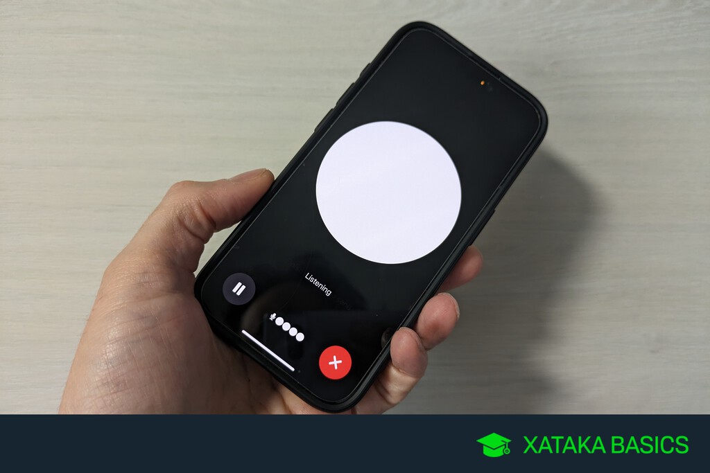 Cómo cambiar ChatGPT por Siri en tu iPhone: crea un atajo y usa la IA por voz cuando quieras sin abrir ninguna app 
