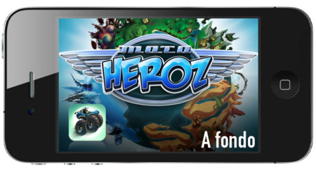 MotoHeroz. A fondo