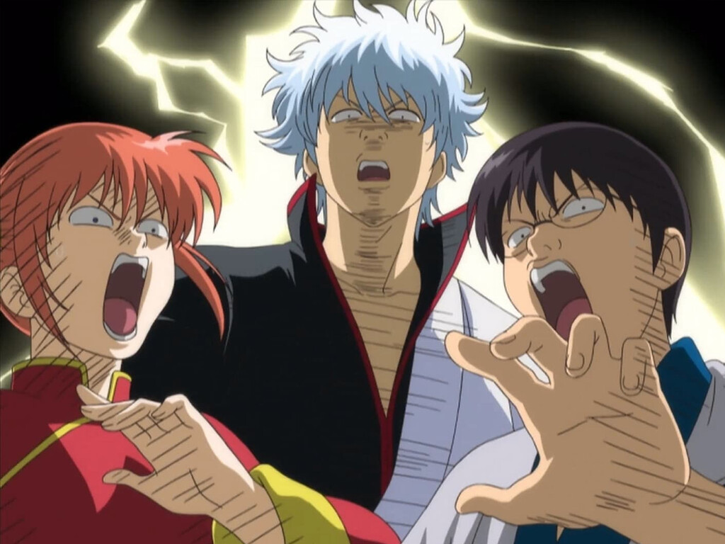 'Gintama' es uno de los mejores animes de la historia, pero su creador no tenía ninguna fe en él: "Solo esperaba sacar dinero con el manga"