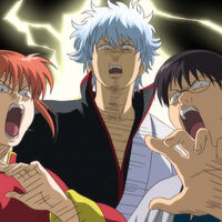 'Gintama' es uno de los mejores animes de la historia, pero su creador no tenía ninguna fe en él: "Solo esperaba sacar dinero con el manga" 