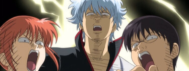 'Gintama' es uno de los mejores animes de la historia, pero su creador no tenía ninguna fe en él: "Solo esperaba sacar dinero con el manga" 